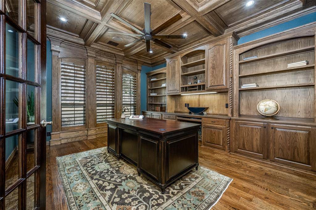 1017 Mission Drive, Southlake, TX 76092