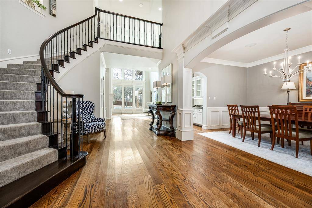 1017 Mission Drive, Southlake, TX 76092