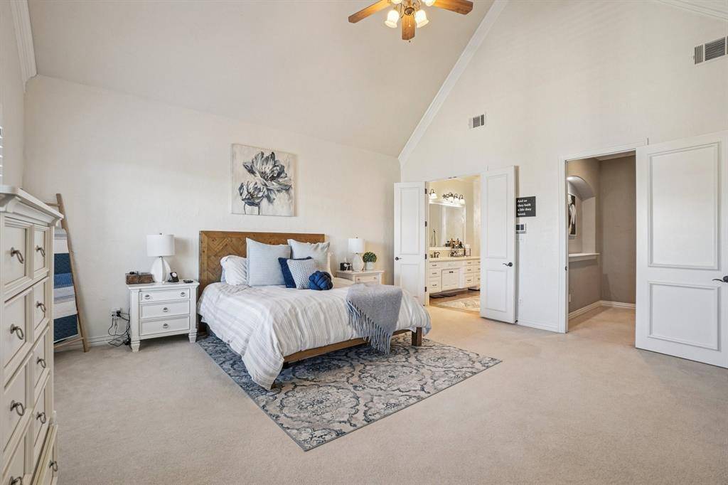 612 Rockingham Drive, Irving, TX 75063