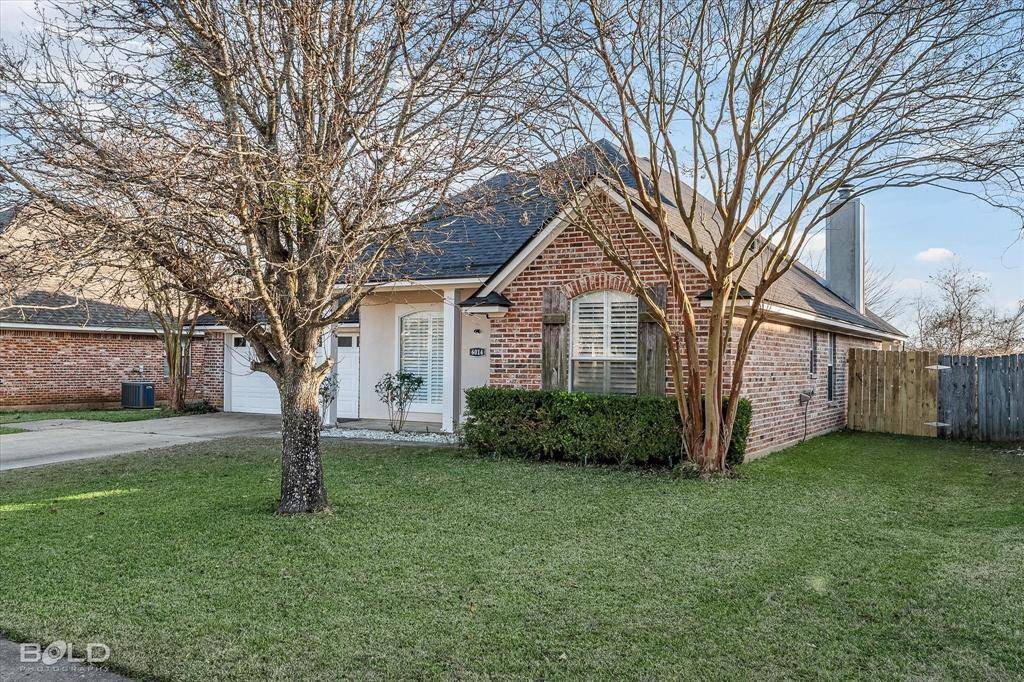 6014 Braeburn Court, Bossier City, LA 71111