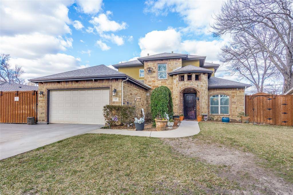 1425 Amherst Drive, Plano, TX 75075