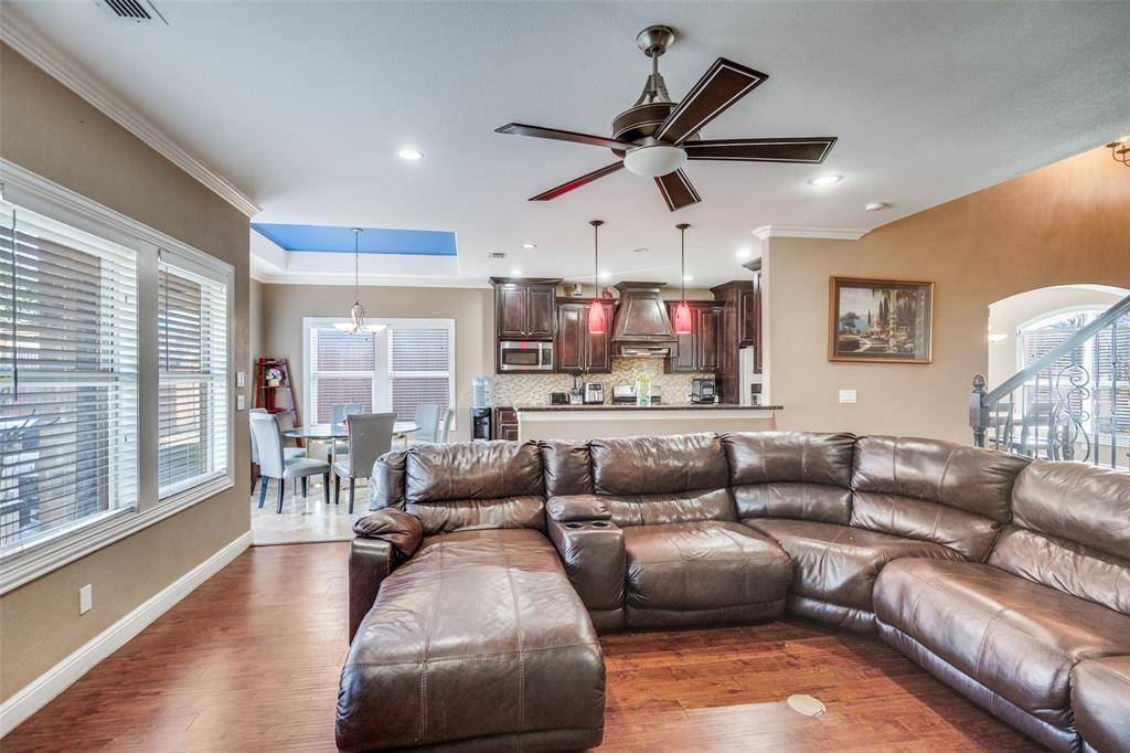 1425 Amherst Drive, Plano, TX 75075