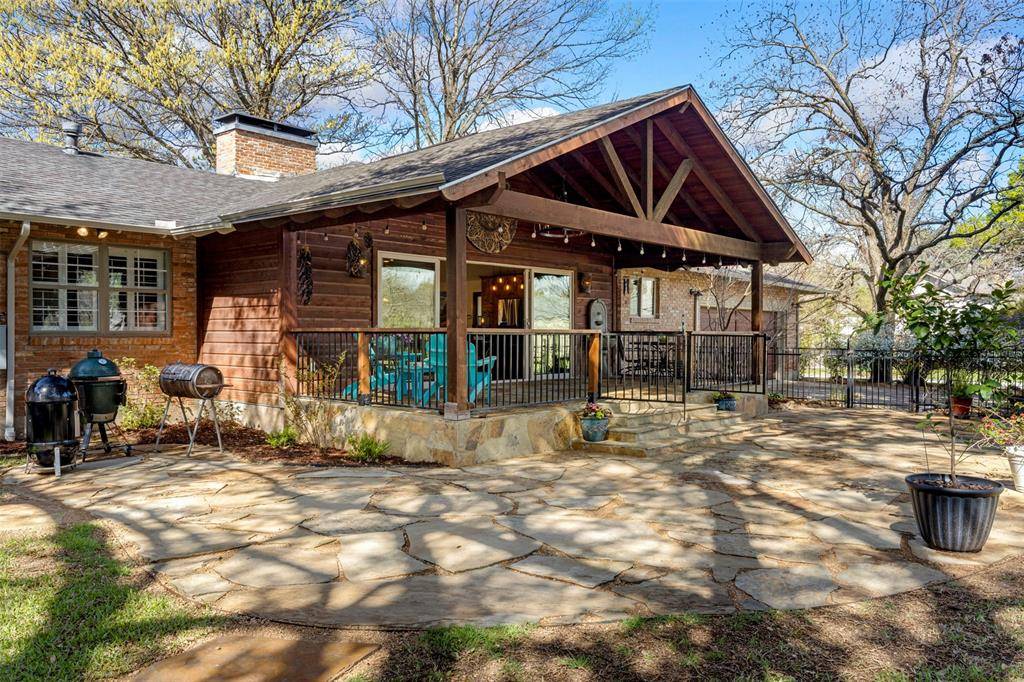 1402 Verano Drive, Dallas, TX 75218