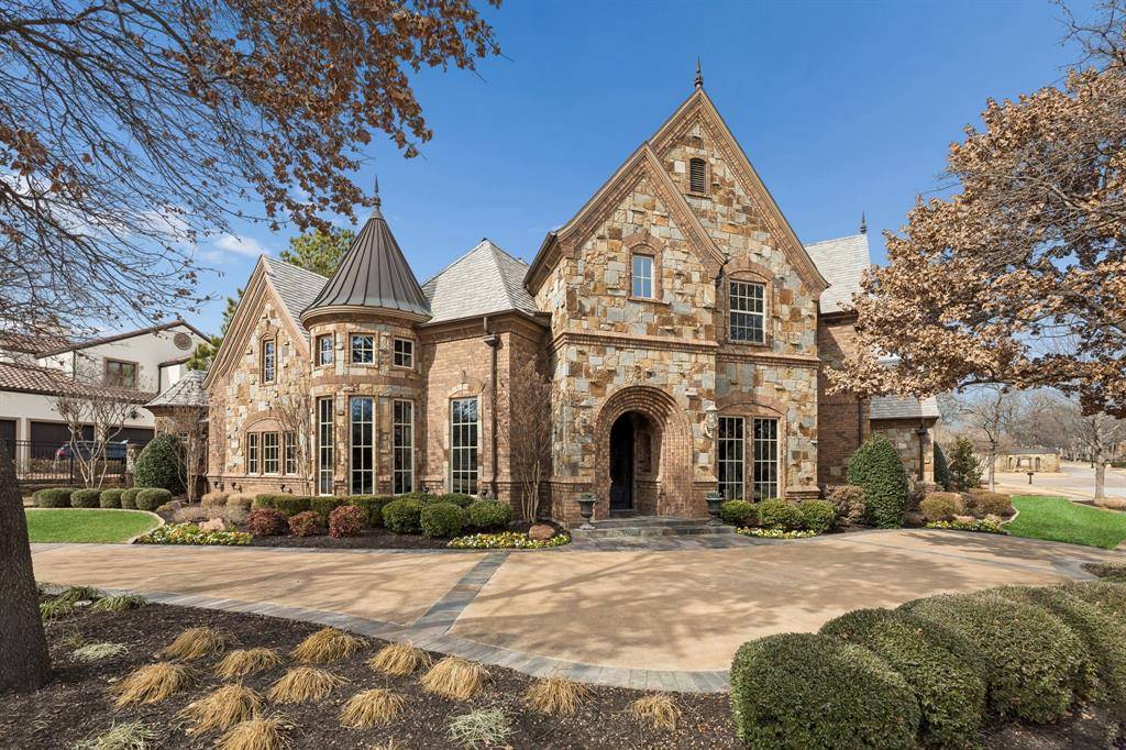 1800 Beam Drive, Southlake, TX 76092