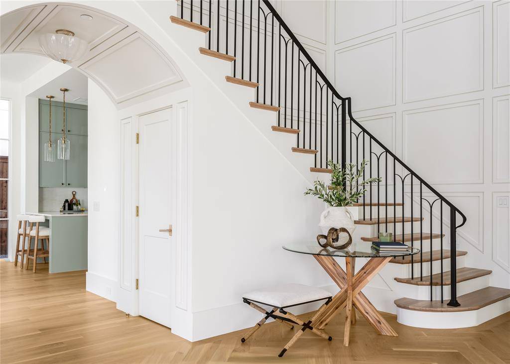 4024 Marquette Street, University Park, TX 75225