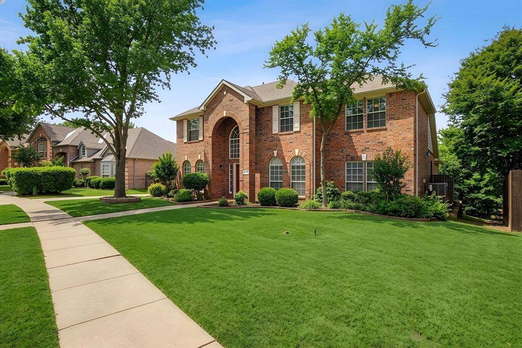 4706 Coventry Lane, Arlington, TX 76017