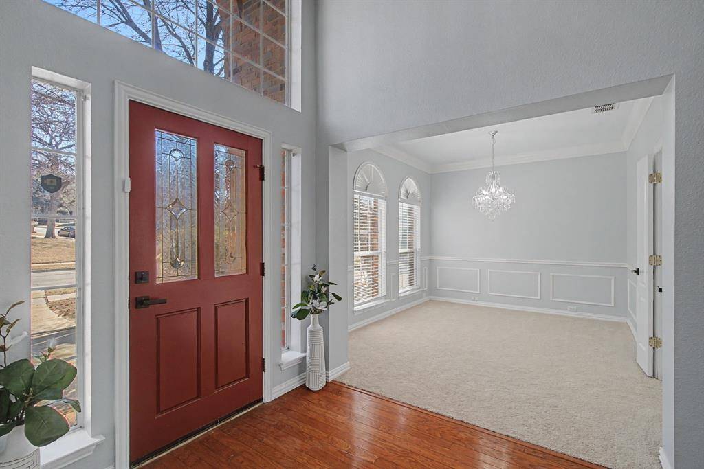 4706 Coventry Lane, Arlington, TX 76017