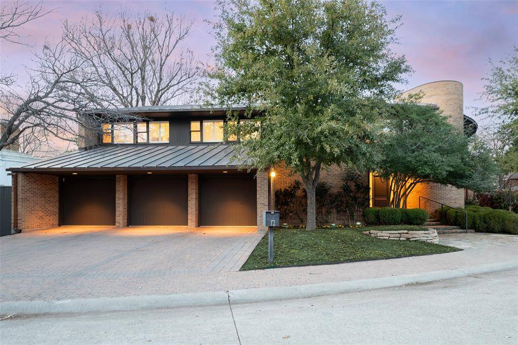 12 Royal Way, Dallas, TX 75229