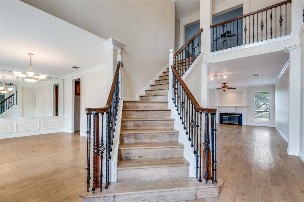 702 E Peninsula Drive, Coppell, TX 75019