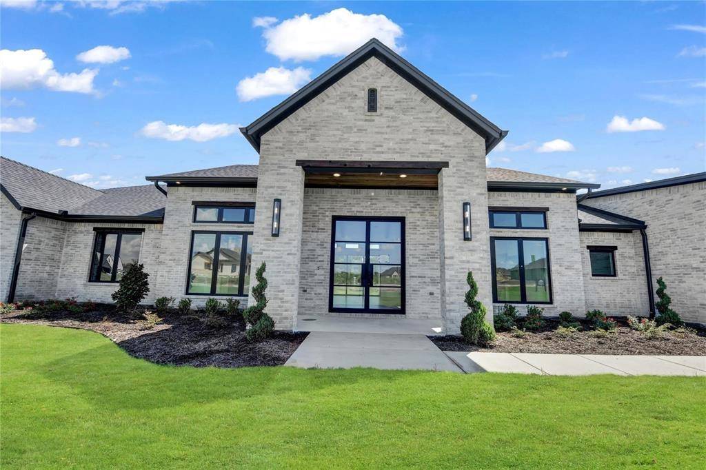 5024 Frost Creek, Aledo, TX 76008