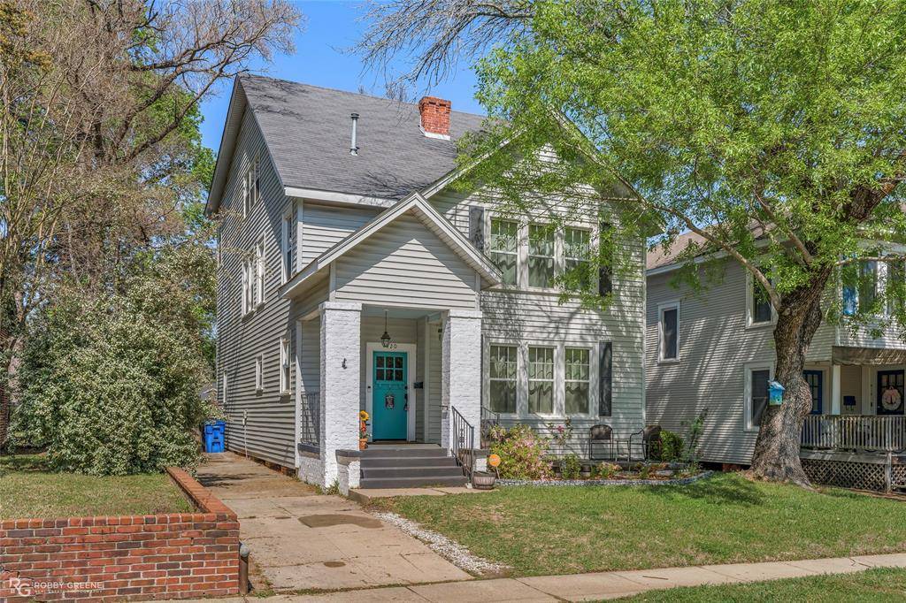 420 Forest Avenue, Shreveport, LA 71104