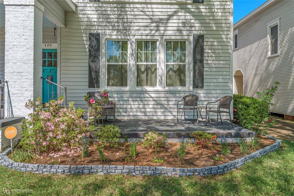 420 Forest Avenue, Shreveport, LA 71104