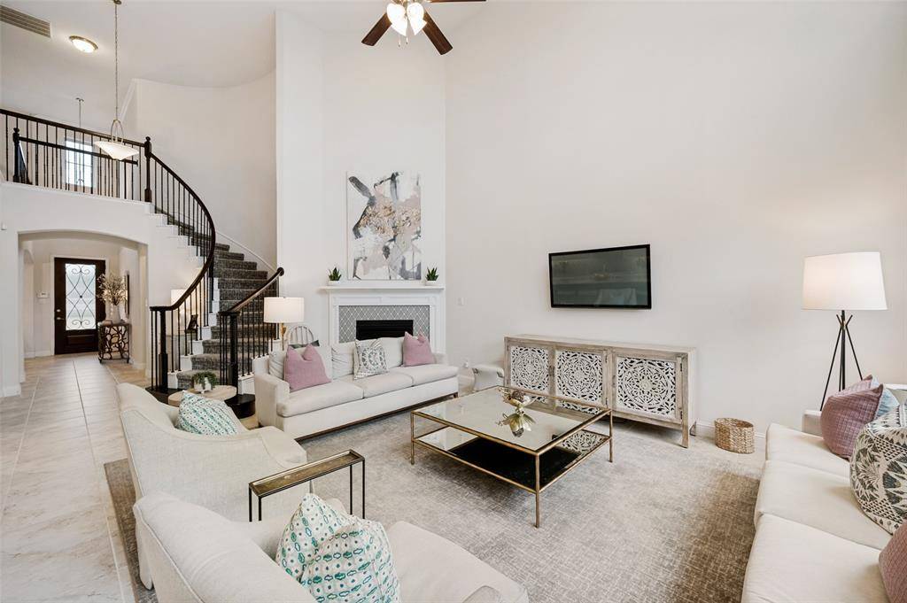 131 Darian Drive, Prosper, TX 75078