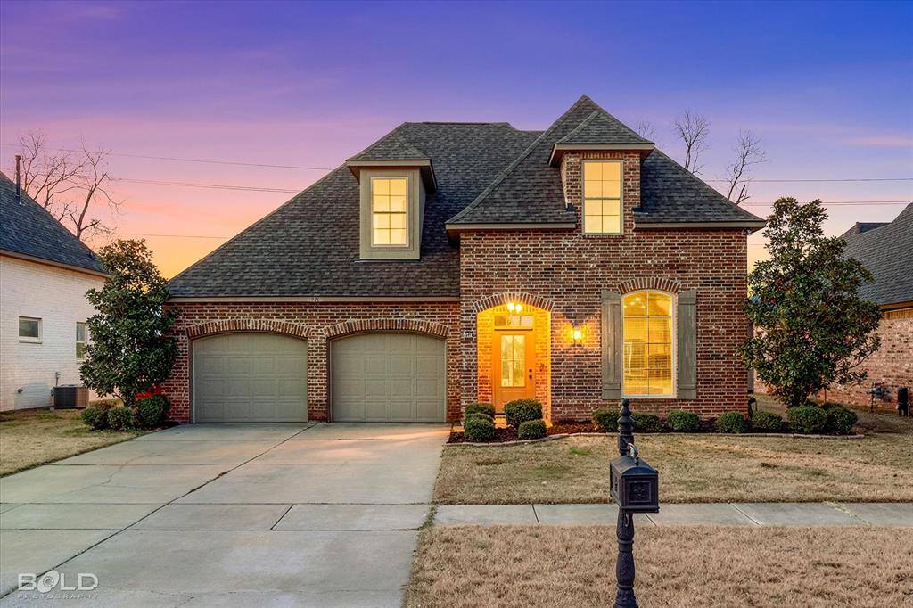 946 Maize Street, Bossier City, LA 71111