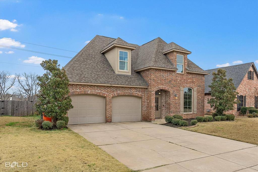 946 Maize Street, Bossier City, LA 71111