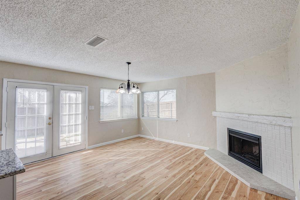 2101 Deerfield Drive, Carrollton, TX 75007