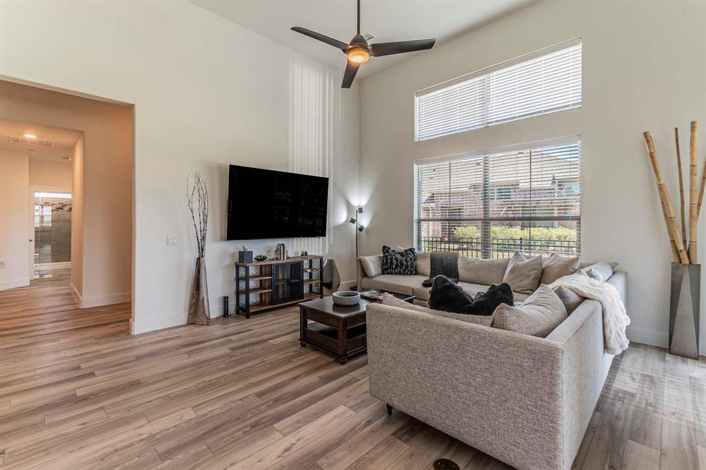 3874 White Clover Lane, Prosper, TX 75078