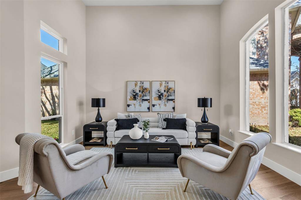 5815 Coolwater Cove, Dallas, TX 75252