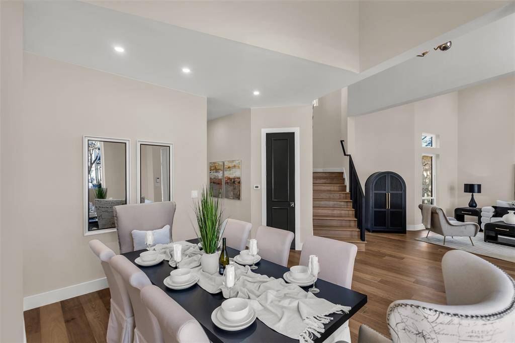 5815 Coolwater Cove, Dallas, TX 75252