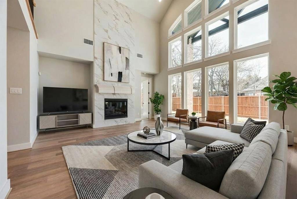 2624 Lucent Drive, Mckinney, TX 75072