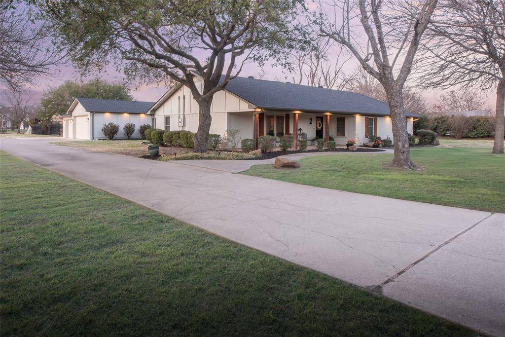 2 Moonlight Trail, Lucas, TX 75002