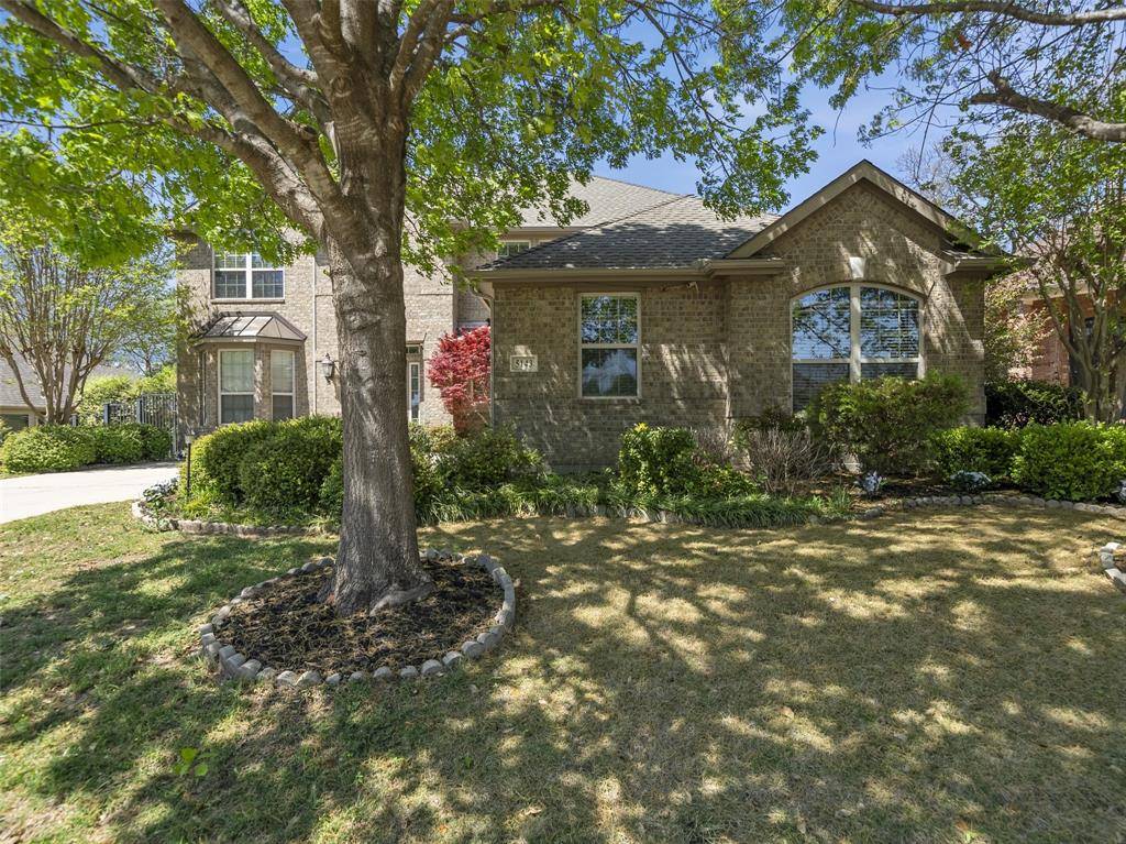 5143 Stream Crest Way, Fairview, TX 75069