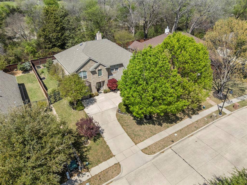 5143 Stream Crest Way, Fairview, TX 75069