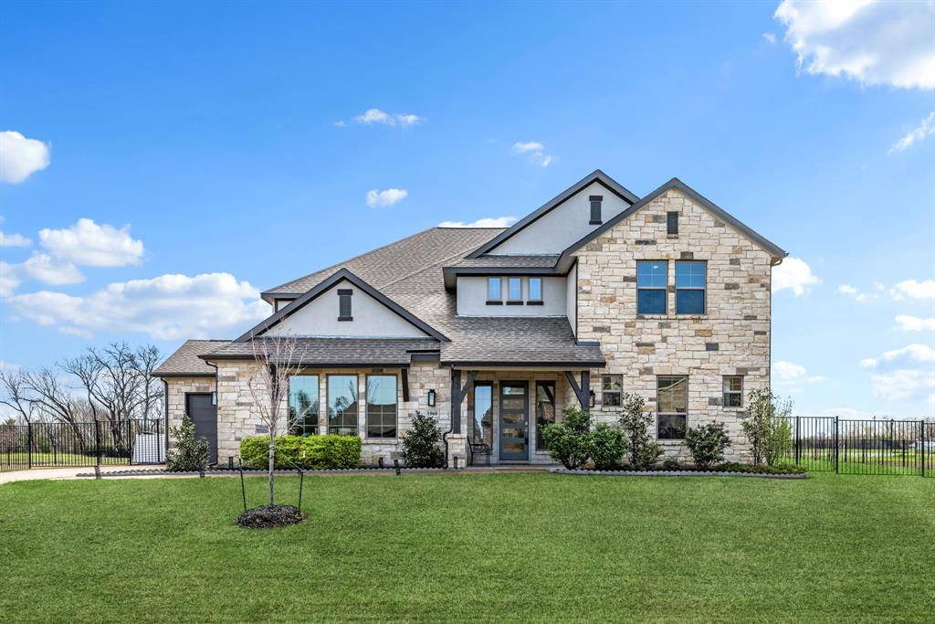 1060 Moon Deck Trail, Lucas, TX 75002