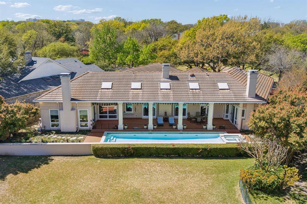 14900 Winnwood Road, Addison, TX 75254