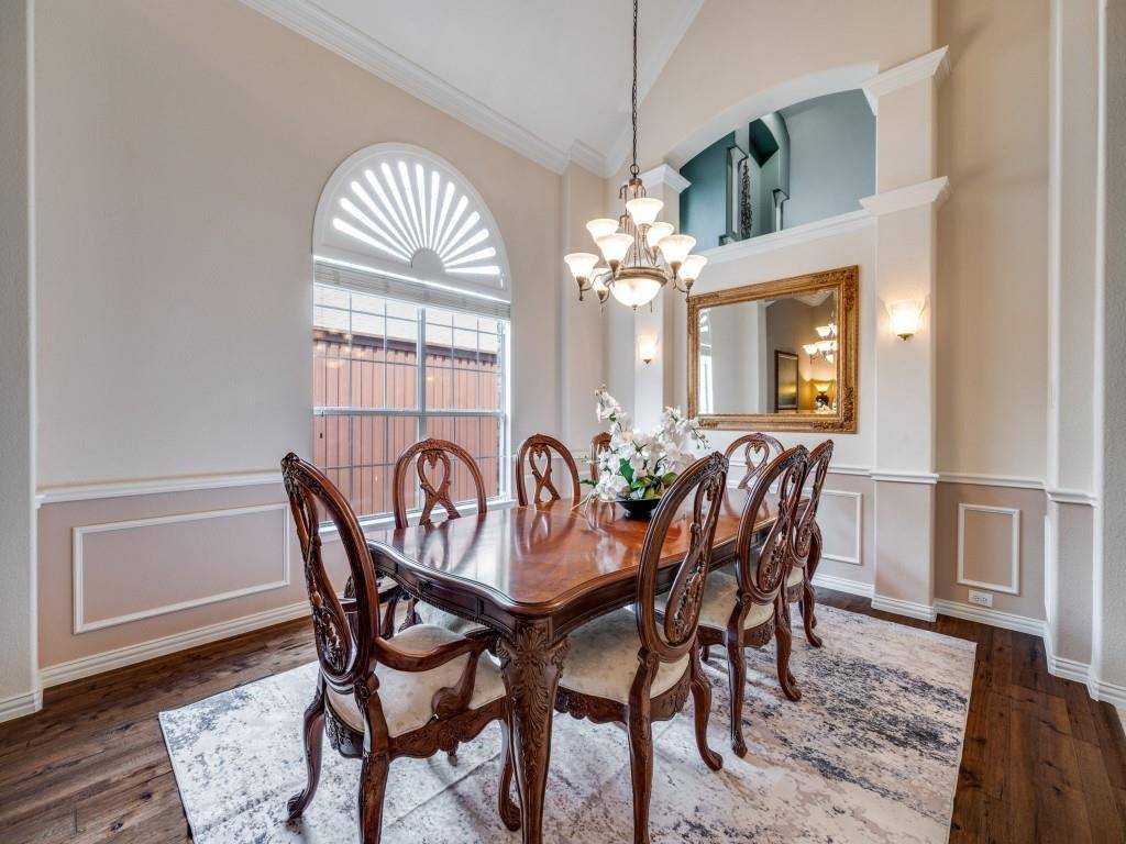 8200 Weiss Avenue, Plano, TX 75025