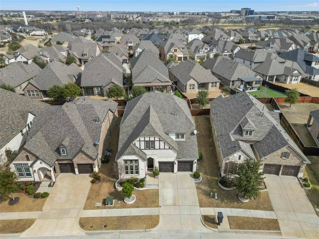 7017 St Georges Drive, Mckinney, TX 75070