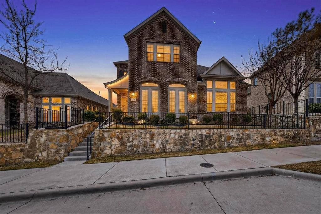 1015 Permian Lane, Allen, TX 75013