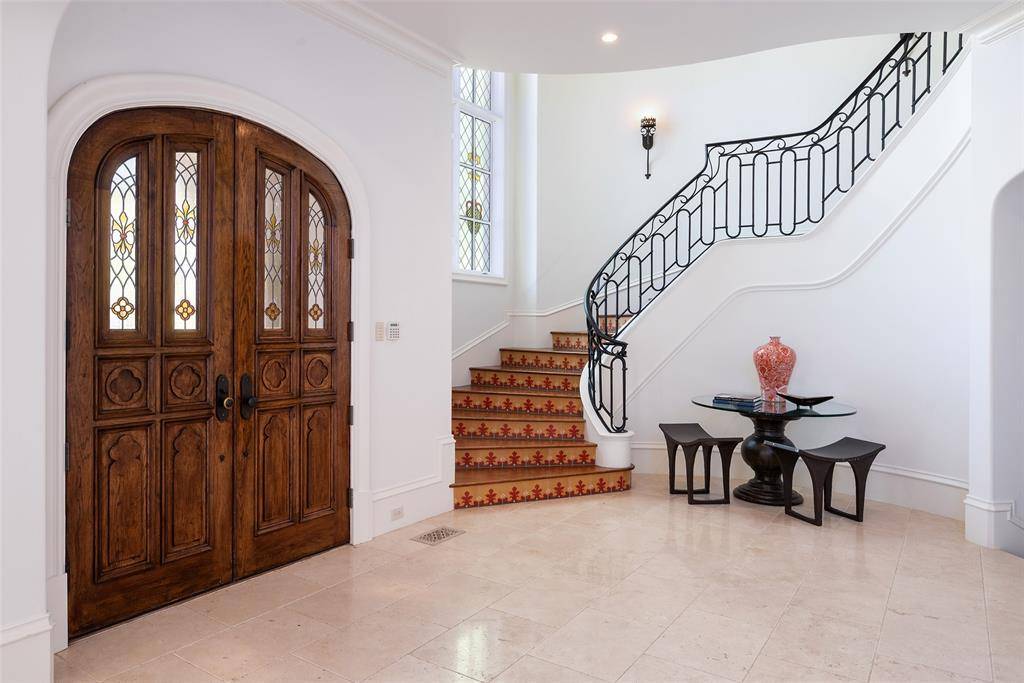 3517 Lexington Avenue, Highland Park, TX 75205