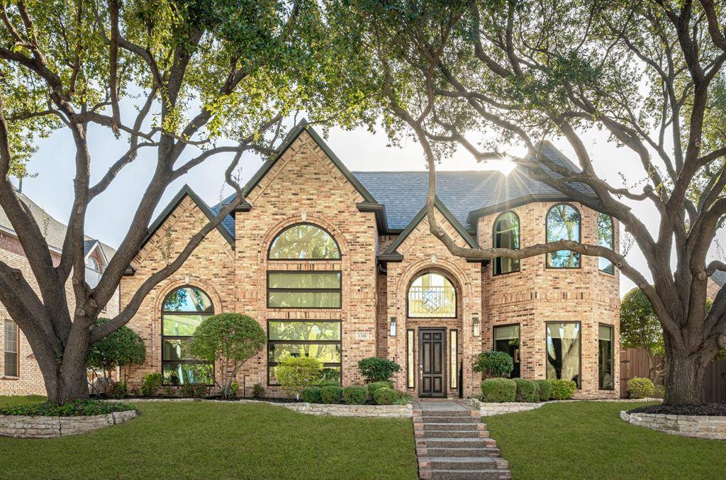 1308 Chesapeake Drive, Plano, TX 75093