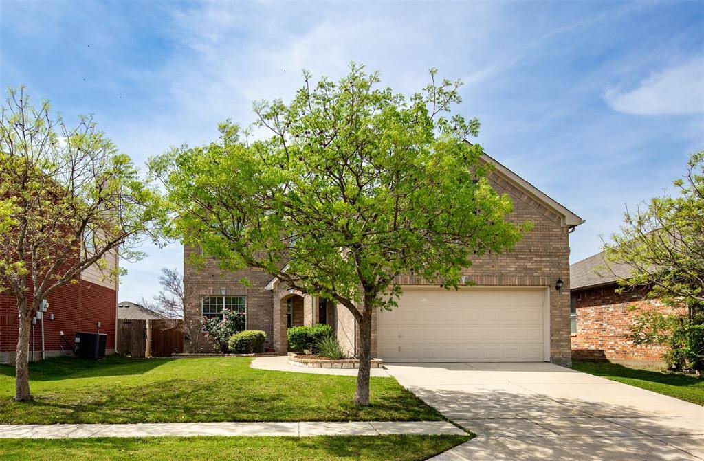 14537 Eaglemont Drive, Little Elm, TX 75068