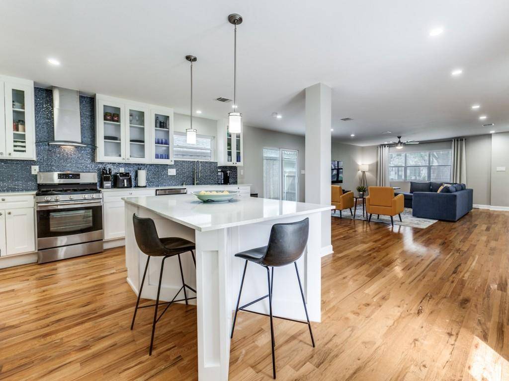 3564 Vinecrest Drive, Dallas, TX 75229