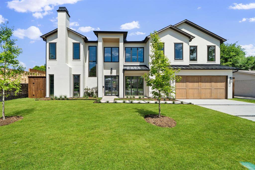 3227 Dothan Lane, Dallas, TX 75229