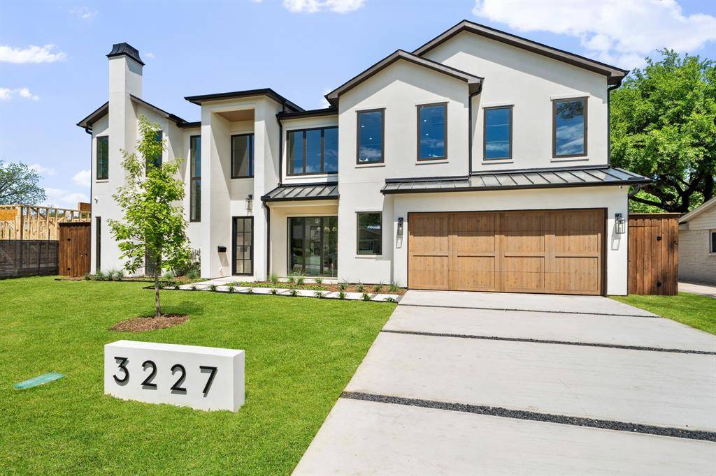 3227 Dothan Lane, Dallas, TX 75229