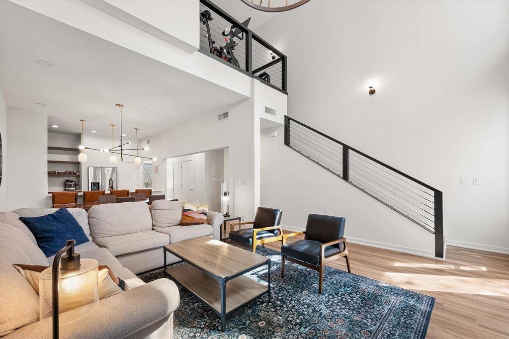 6907 Sumner Street, The Colony, TX 75056