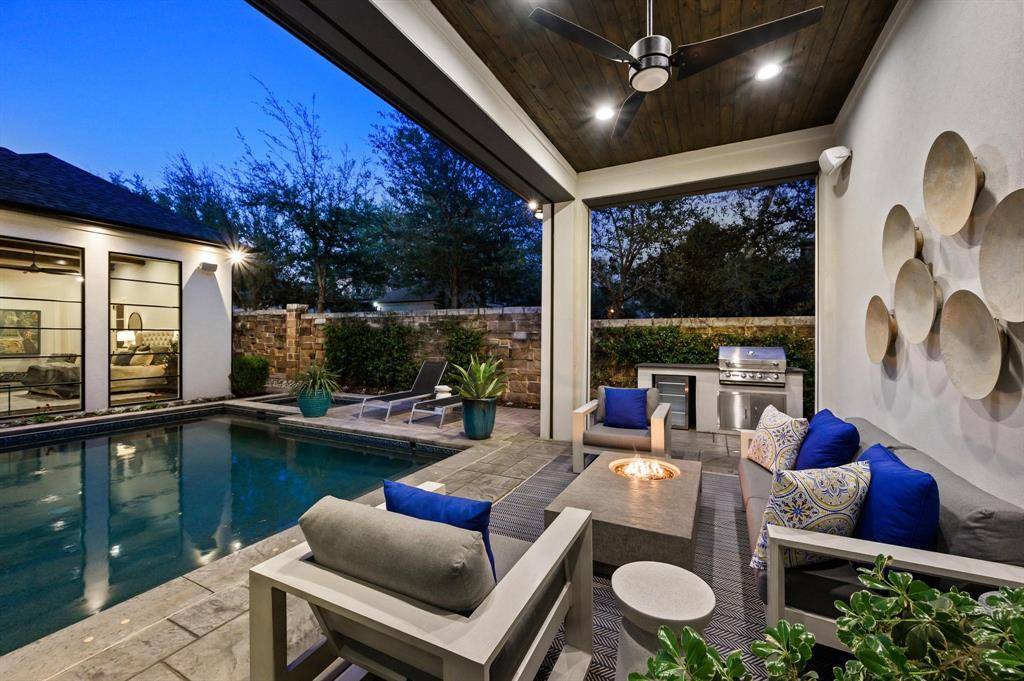 6675 Green Knoll, Dallas, TX 75230