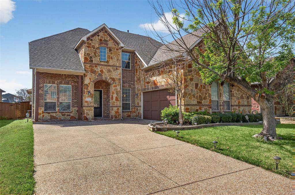 2538 Broadway Drive, Trophy Club, TX 76262