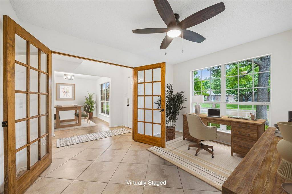 203 Arbor Ridge Drive, Allen, TX 75002