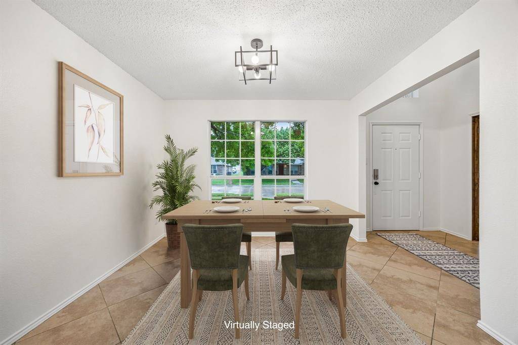 203 Arbor Ridge Drive, Allen, TX 75002