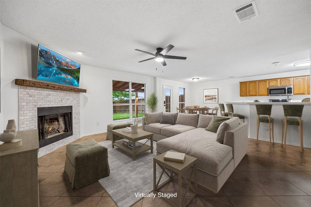 203 Arbor Ridge Drive, Allen, TX 75002