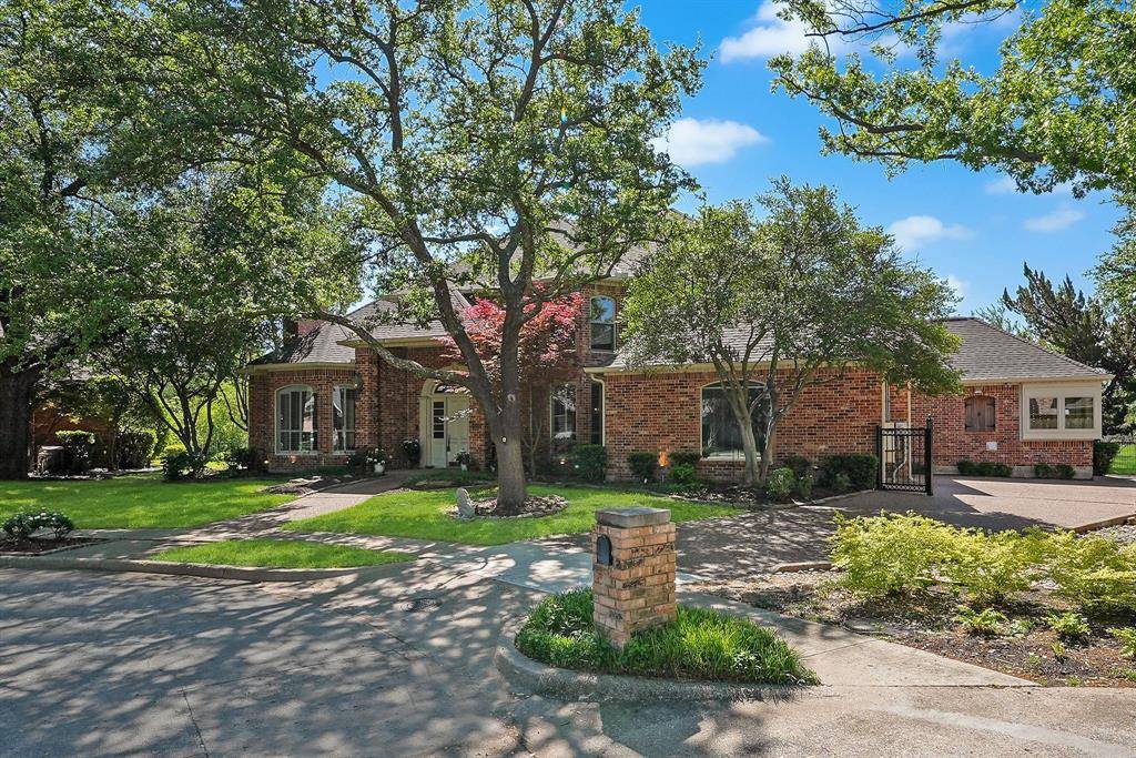 4604 Lawson Court, Plano, TX 75093