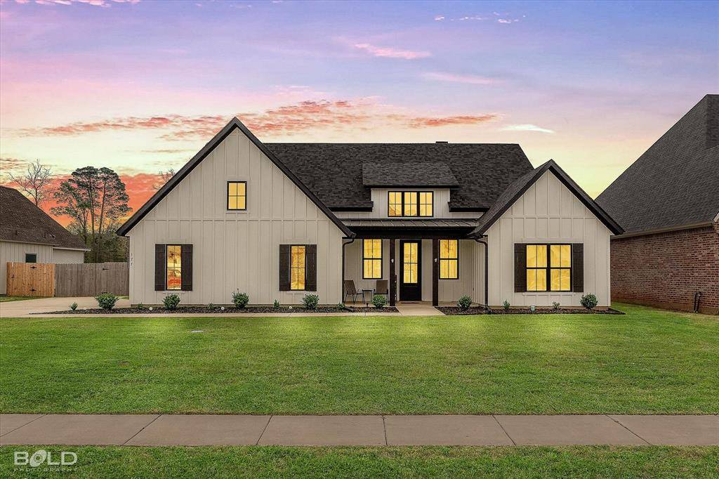 177 Sitka Loop, Haughton, LA 71037