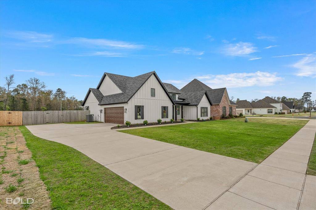 177 Sitka Loop, Haughton, LA 71037