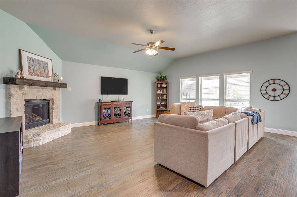 15141 Fleet Hill Road, Aledo, TX 76008