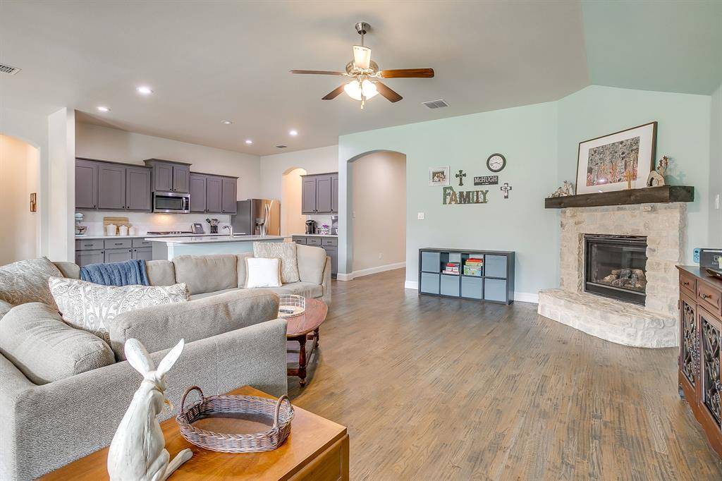 15141 Fleet Hill Road, Aledo, TX 76008