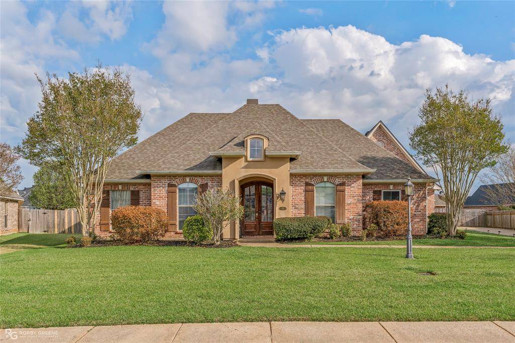 125 Horseguards Avenue, Bossier City, LA 71111